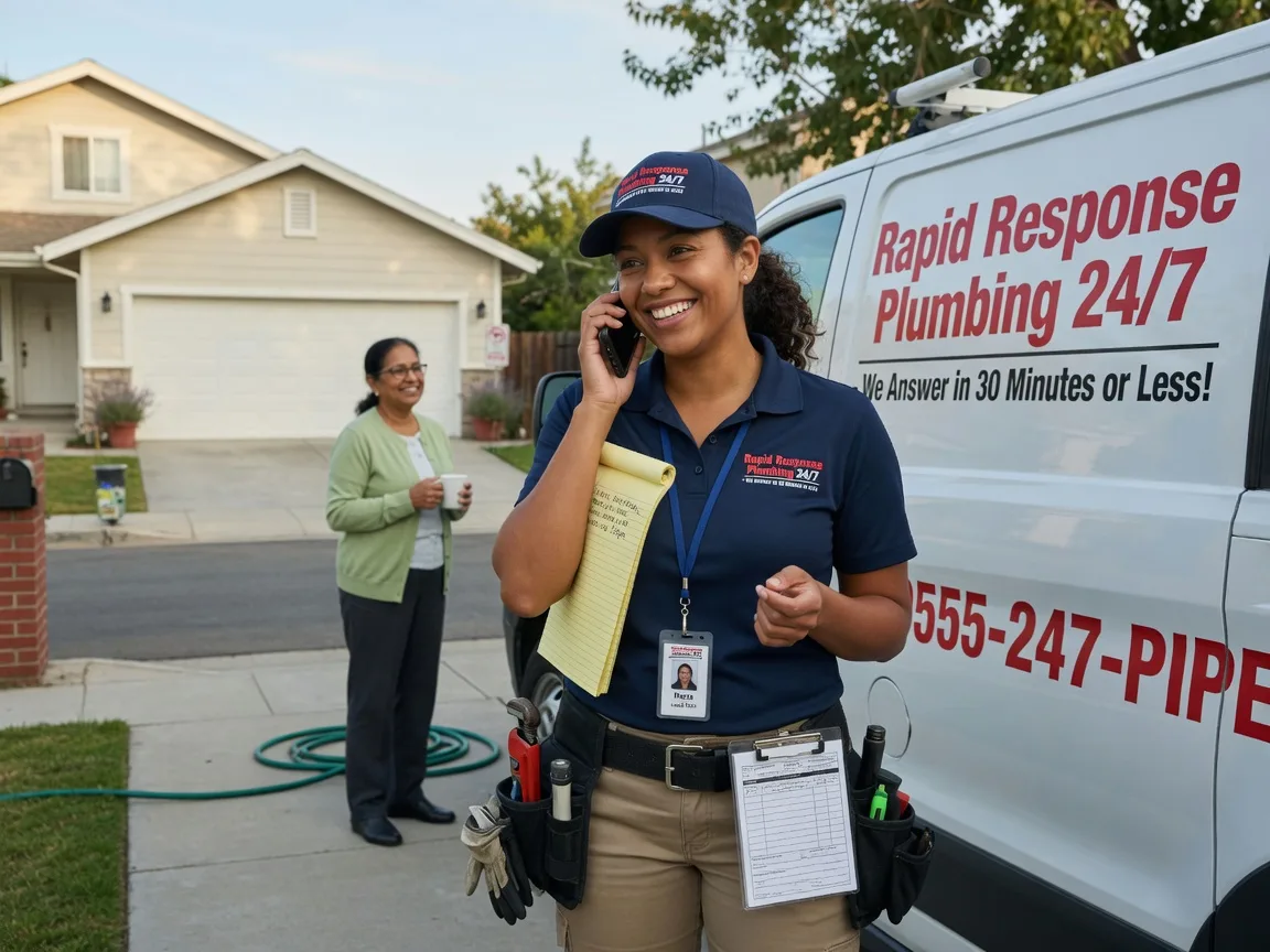 Emergency Plumber Union Grove, WI FAQs